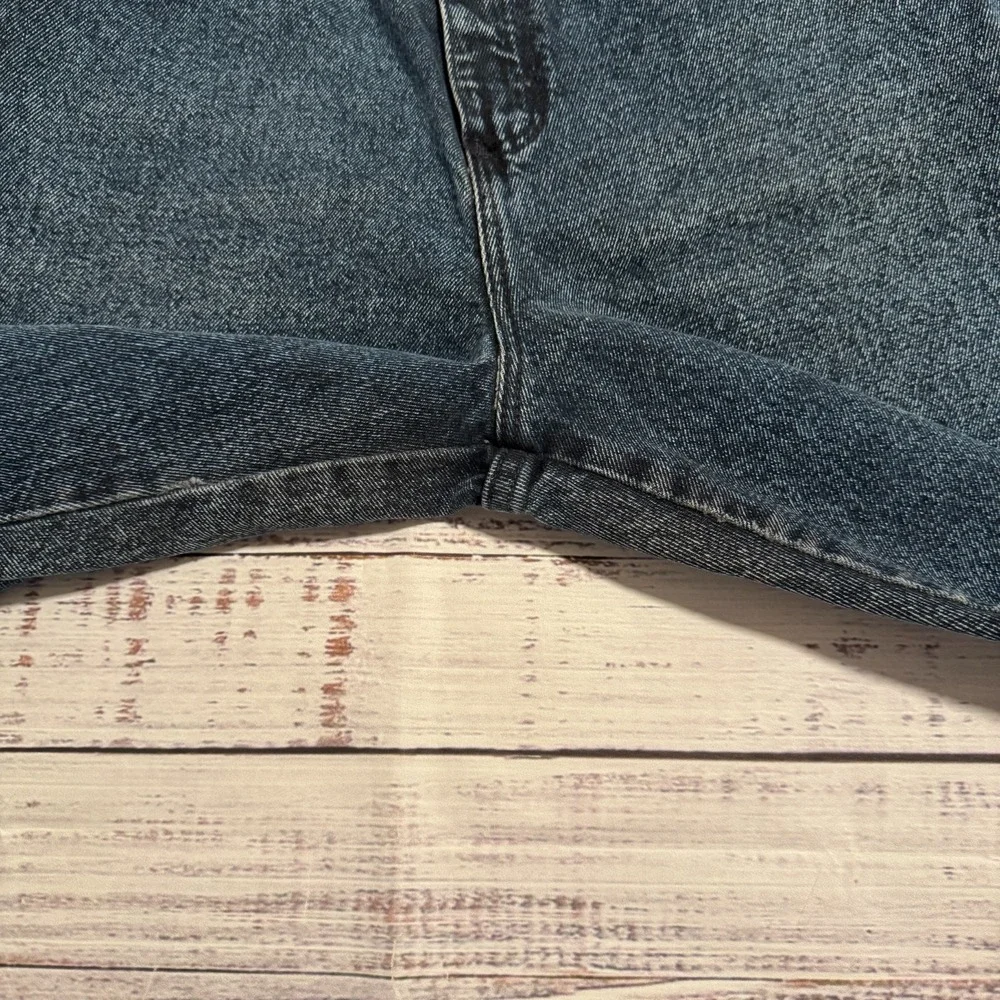 Wrangler description jeans